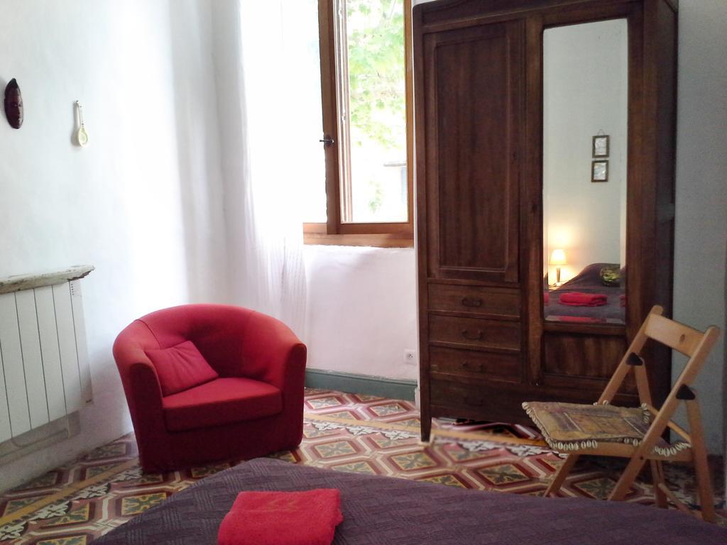 Villa Fontilha Usclas-l'Herault ห้อง รูปภาพ